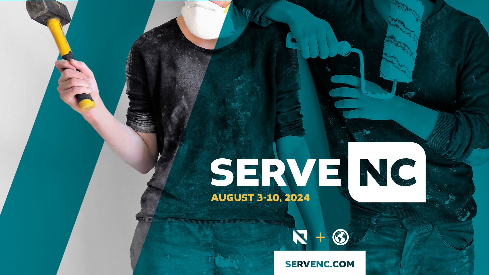 Serve NC