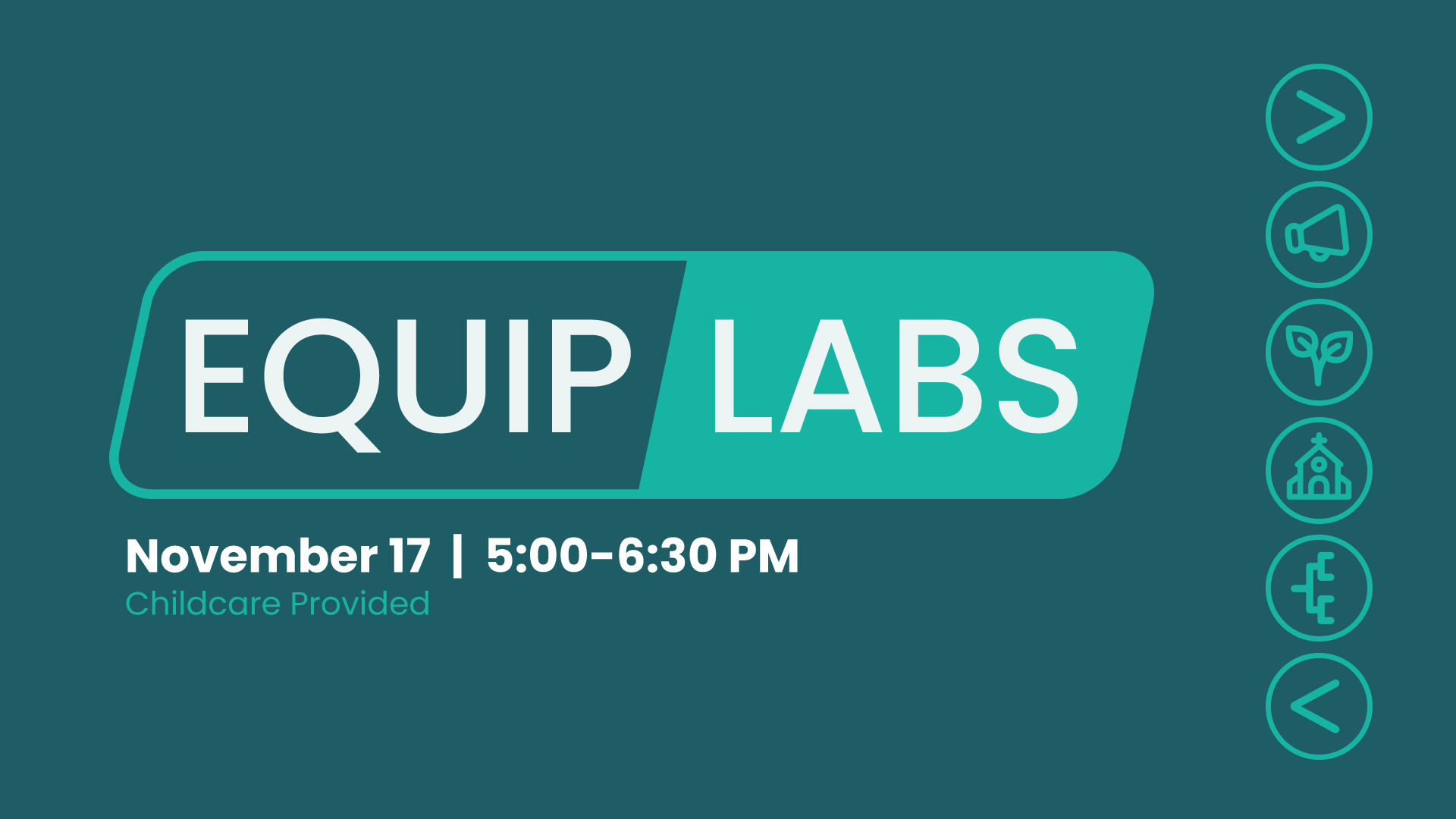 Equip Labs