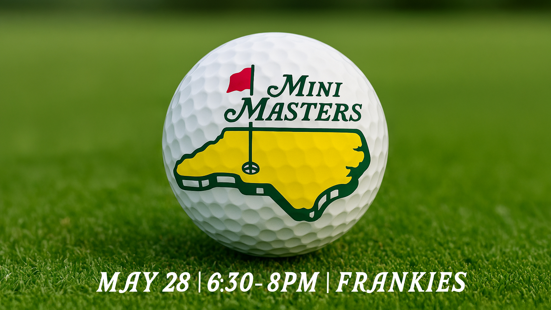 Mini Masters – Students